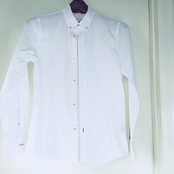 Boden Other - Fresh Johnnie B Perfect Oxford Shirt